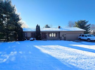 7273 Coldwater Rd, Flushing, MI 48433