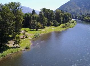 1288 E Park St, Grants Pass, OR 97527