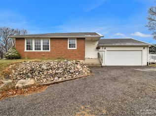 12960 Teachout Rd, Manitou Beach, MI 49253