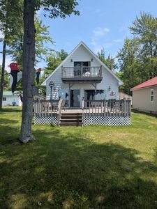 6783 E Houghton Lake Dr, Houghton Lake, MI, 48629