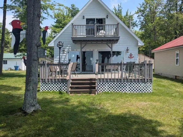 6783 E Houghton Lake Dr, Houghton Lake, MI 48629