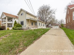 15937 Whitcomb Rd, Cleveland, OH 44110