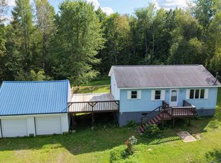 650A East Rd, Heuvelton, NY 13654