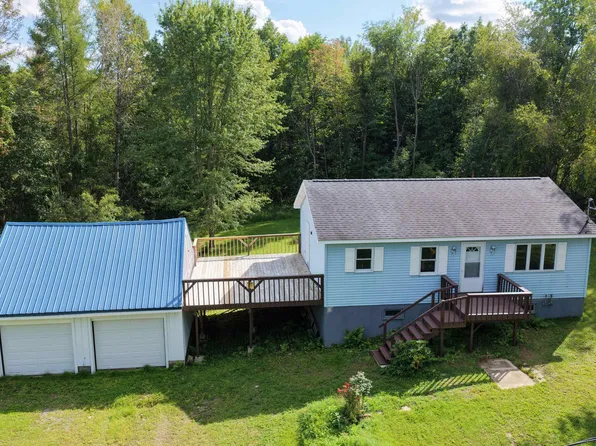 650A East Rd, Heuvelton, NY 13654