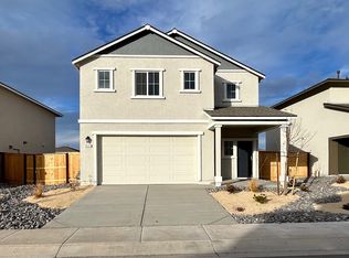 9117 Sturgeon Moon Dr, Reno, NV 89506