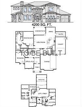 Watermarked 4200 Plan Brookhaven Fields