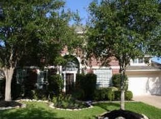 5310 April Run Ct, Sugar Land, TX 77479