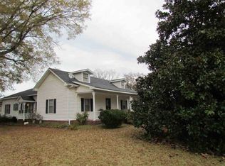 801 E Ladiga St, Piedmont, AL 36272