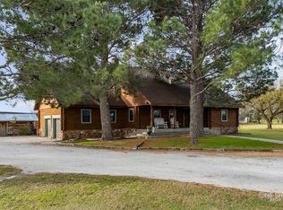 91 S 8th St, Merkel, TX 79536