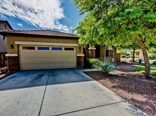 7710 S 72nd Dale, Laveen, AZ 85339