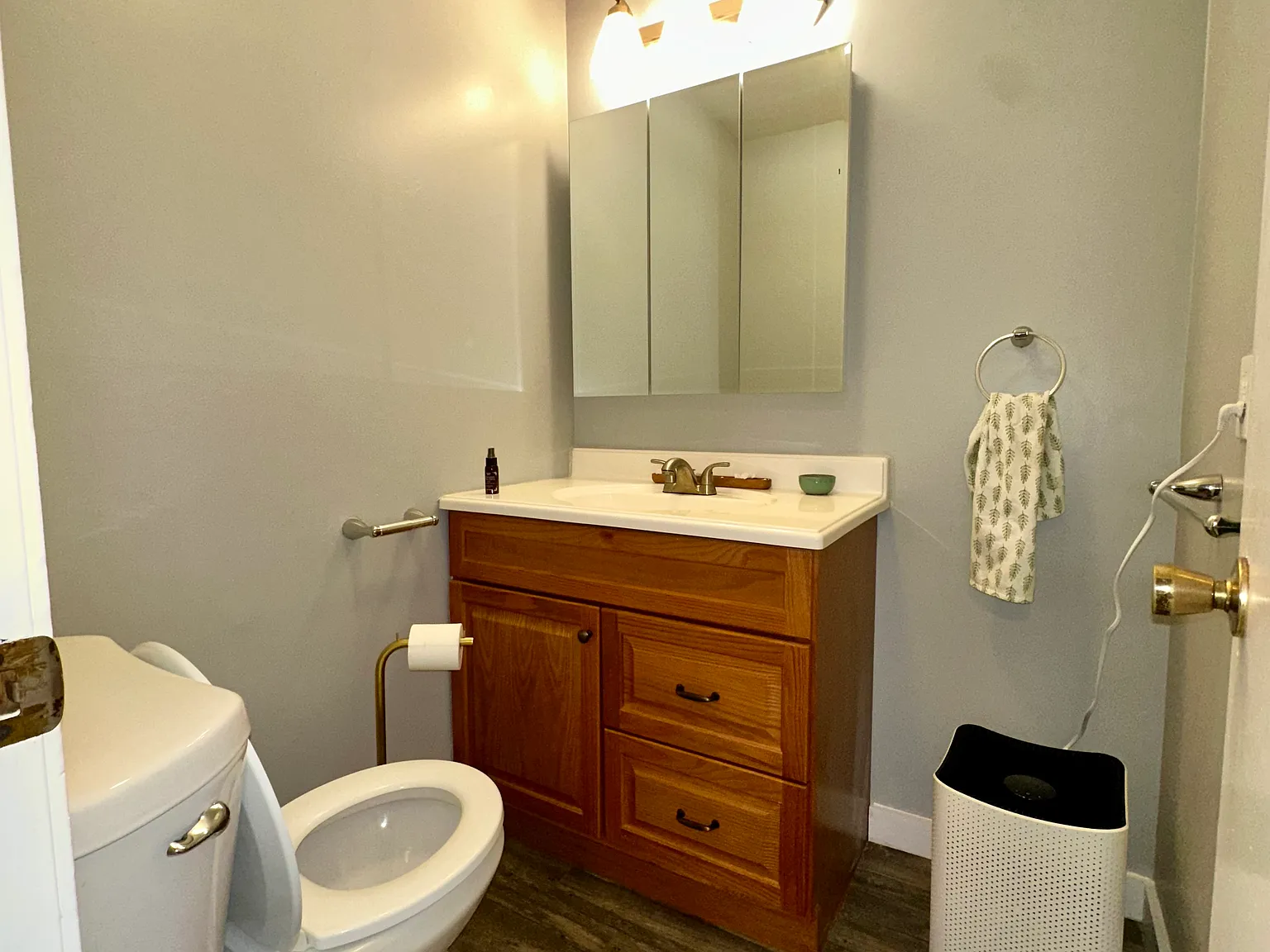 2 bed, 1700 sqft, $2,550 — Photo 2