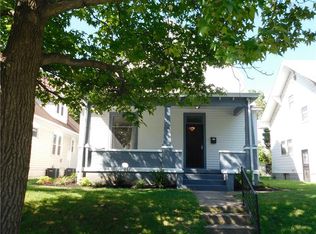 30 N Bosart Ave, Indianapolis, IN