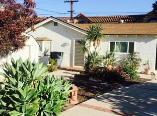 1240 E Harvard St, Glendale, CA 91205