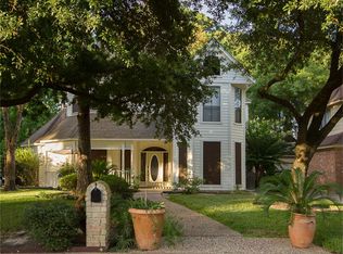 14626 Treborway Dr, Houston, TX 77014
