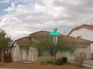 6097 Clifton Hollow St, Spring Valley, NV 89113