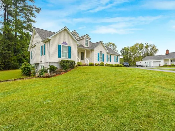 10700 Chancellorville Dr, Spotsylvania, VA 22553