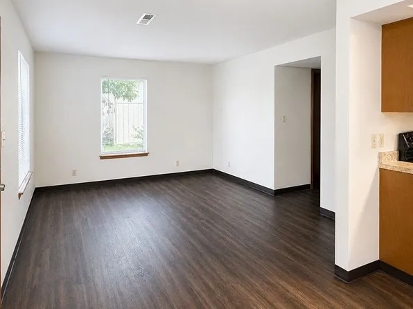 South Park Apartments