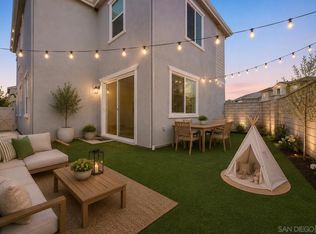 Park Circle, Valley Center, CA 92082