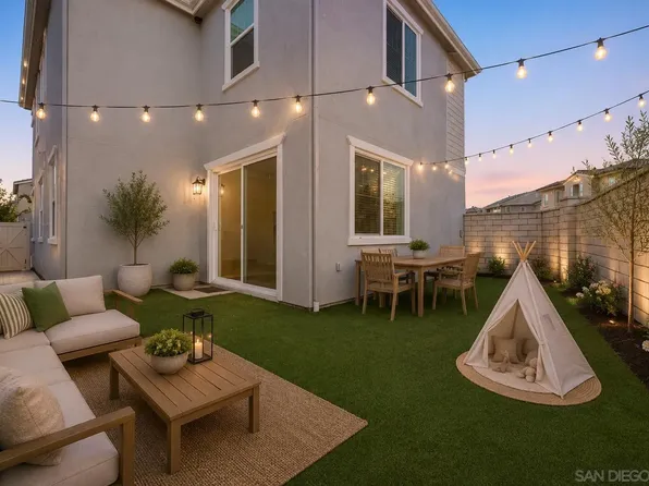 27822 Silo Ln, Valley Center, CA 92082