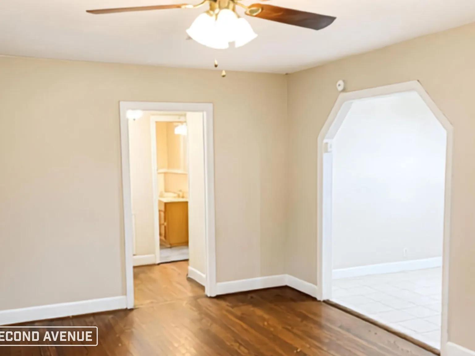 3 bed, 2.0 bath, 1482 sqft, $1,150 — Photo 3