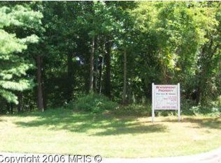 1487 Brookside Cmn, Annapolis, MD 21401