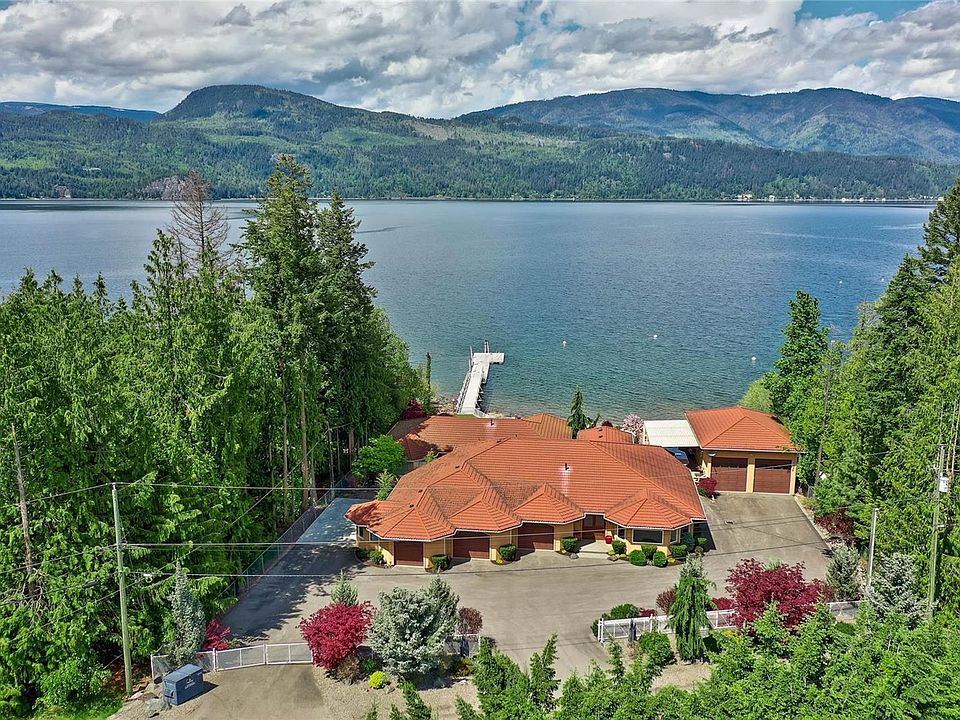 2471 Rocky Point Rd, Blind Bay, BC V0E 1H1 | MLS #10262663 | Zillow