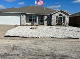 2018 1st Atlas St, San Angelo, TX 76905