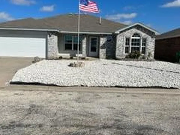 2018 1st Atlas St, San Angelo, TX 76905