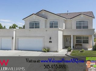 3820 Bay Hill Loop SE, Rio Rancho, NM 87124