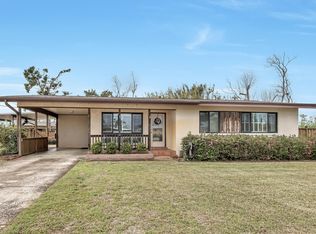 1213 Yale Ave, Panama City, FL 32405