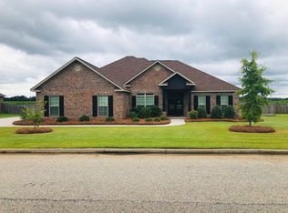 168 Addington Dr, Kathleen, GA 31047