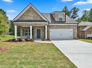356 Panhandle Pl #25, Hampton, GA 30228