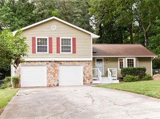 420 Ansley Dr, Roswell, GA 30076