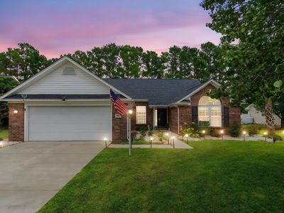 3872 Camden Dr., Myrtle Beach, SC, 29588