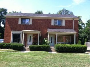 2721 Glenview Ave, Royal Oak, MI 48073