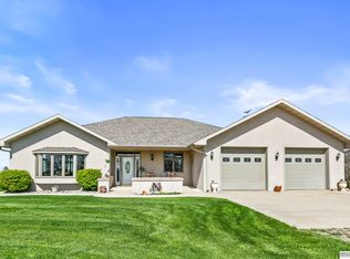 110 Beemer Rd, Beemer, NE 68716