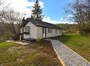 418 Sharptown Rd, Canton, NC 28716