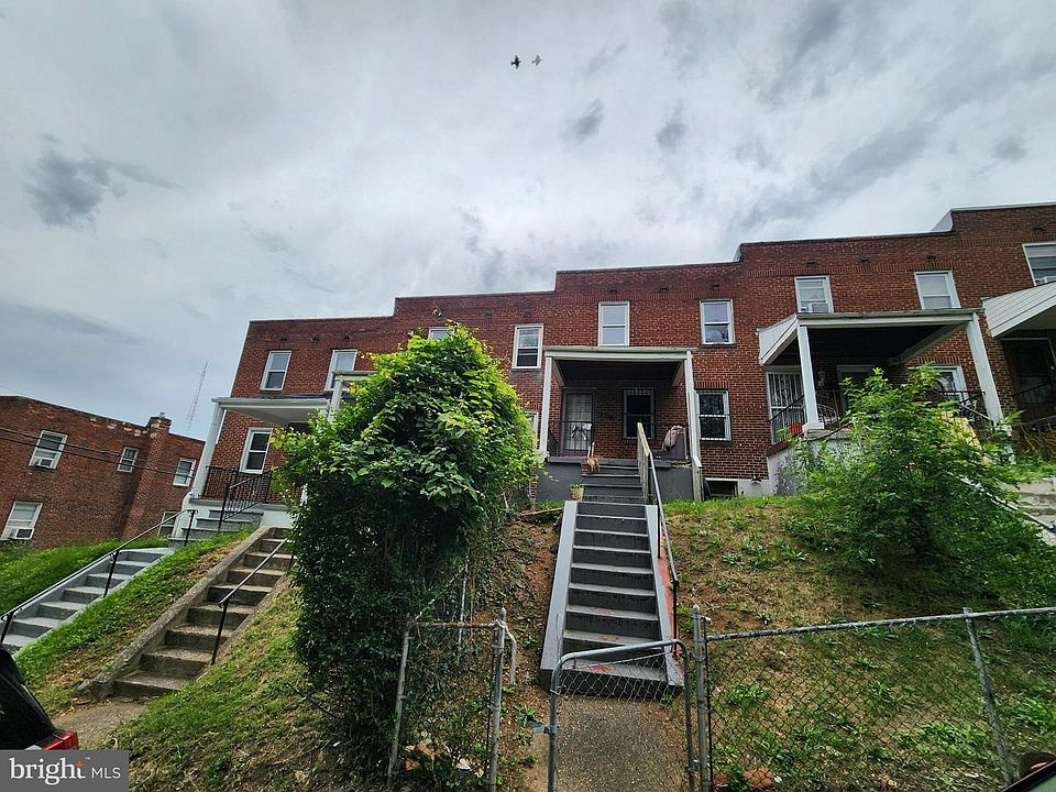 1st image of 4410 Finney Ave