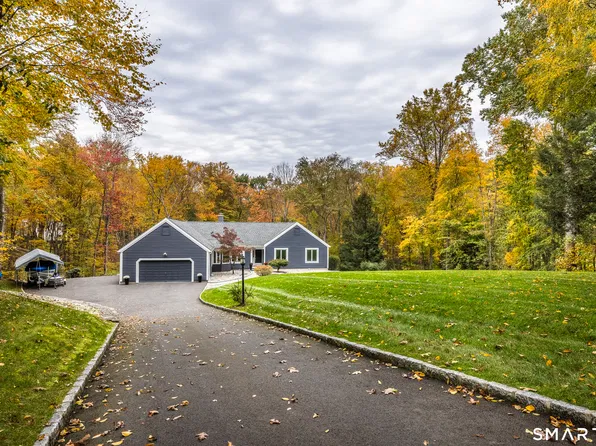 28 Dorset Lane, Brookfield, CT 06804