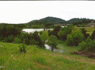 Rainwater Rd, Dandridge, TN 37725