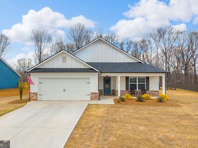 214 Franklin Hills Dr, Carnesville, GA, 30521