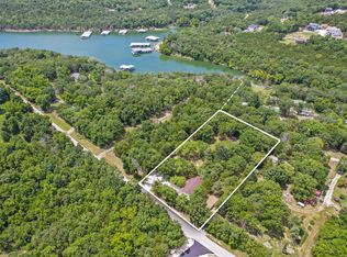 1101 Lake Bluff Drive, Branson West, MO 65737