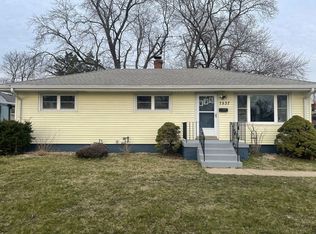 7537 Southeastern Ave, Hammond, IN 46324