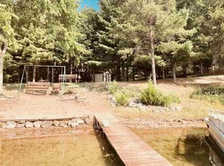 W12211 Highway Gg, Hancock, WI 54943