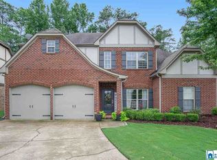 4001 Belvedere Ct, Birmingham, AL 35242