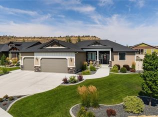 3030 Western Bluffs Blvd, Billings, MT 59106