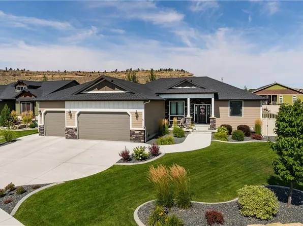 3030 Western Bluffs Blvd, Billings, MT 59106