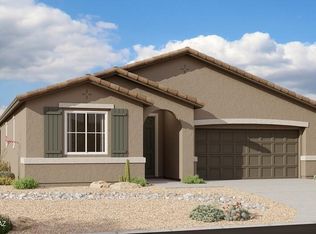 8027 S Orions Belt Dr, Tucson, AZ 85747