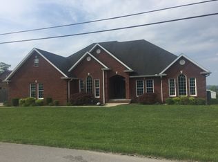 451 Ridgeview Way, Jeff, KY 41701