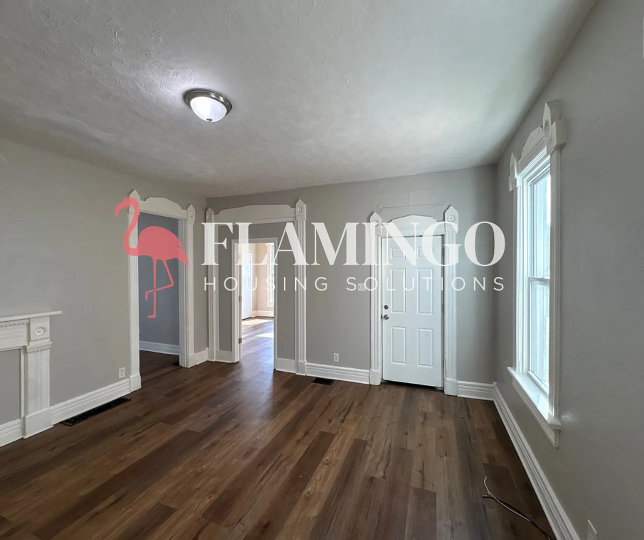 139 Boltin in Dayton, Ohio a spacious 5-bedroom, 2-bathroom — Photo 2